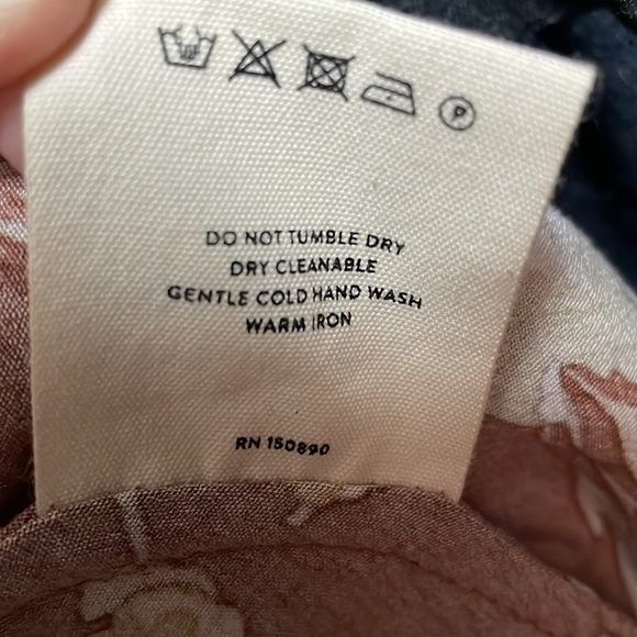 Spell Rosa dress - M EUC - Picture 7 of 7